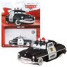 Mattel Selezione Veicoli Racing Style   Disney Cars   Cast 1:55 Veicoli Auto, N Cars 3 Single:FSC Sheriff