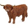 SCHLEICH MUCCA HIGHLANDER