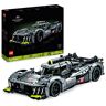 Lego Technic PEUGEOT 9X8 24H Le Mans Hybrid Hypercar, Iconico Modellino di Auto da Corsa per Adulti da Costruire, Idea Regalo per Uomo o Donna, Set Automobilistico da Collezione in Scala 1:10