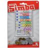 Simba - Soldi Euro, Colore, Small,