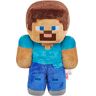 Mattel MinecraftPeluche Personaggi Soffici, ispirato al videogioco, giocattolo per bambini e adulti da collezionare 6+ Anni,