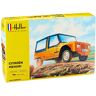 Heller Citroen Mehari Kit modello in plastica, scala 1:24, colore: Verde