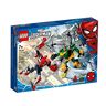 Lego MECH-DUELL Spider-MA Exclusiv FH, 305 pezzi