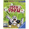 Ravensburger Paku Paku Bambini e Adulti Gioco di abilità fino-motorie