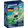 Playmobil Sports & Action , Calciatore Germania, dai 5 Anni