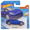 Hot Wheels Hot Weels Tesla Model 3 Factory Fresh 9/10 (112/250) 2020