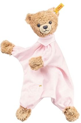 Steiff Doudou Orsacchiotto, Rosa, 30 cm