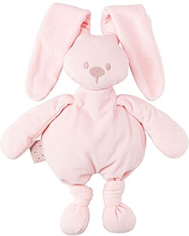 Nattou Peluche Coniglietto Lapidou, Rosa