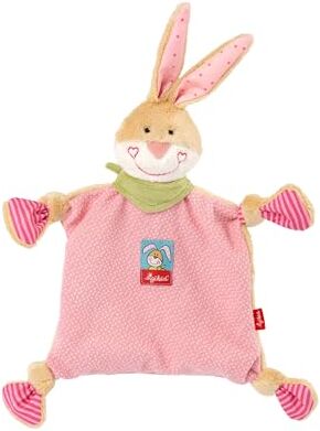 Sigikid Bungee Bunny, Straccetto doudou a forma di coniglietto