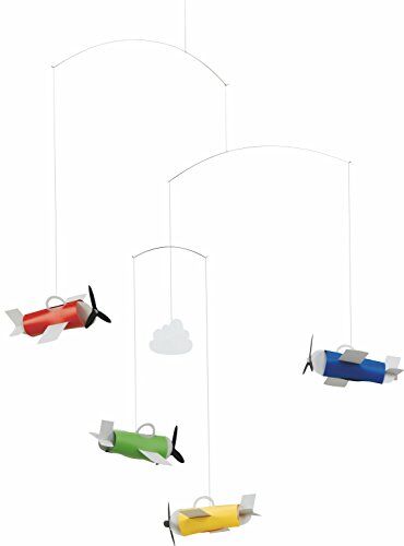 Flensted Mobiles Aeromobile