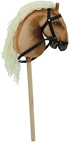 Haasenstrauch - Hobby Horse-Cavallo a Spina,