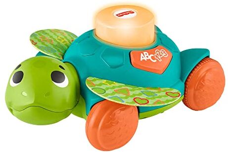 Fisher Price - LK Sea Turtle-Fr,