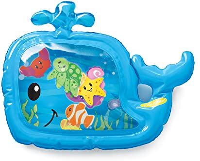 Infantino - Giocattolo, Colore Blu, 3030 cm, 206685