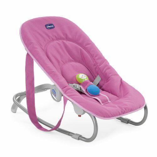 Chicco Sdraietta Easy Relax rosa