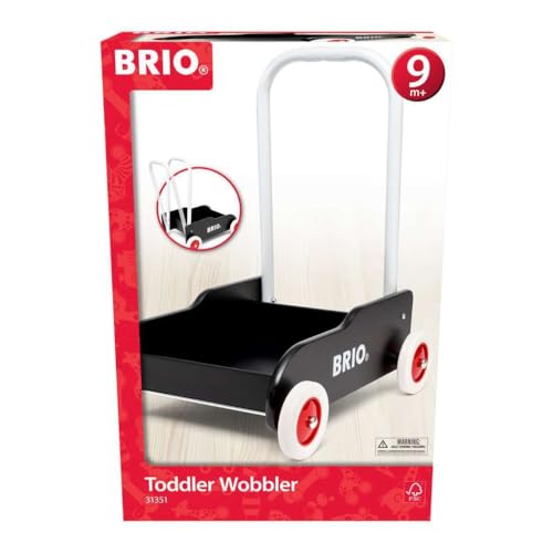 Brio - Carrettino Primi Passi, 1 Stück (1er Pack),