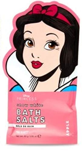 Mad Disney Pop Princess Bath Salts Snow White