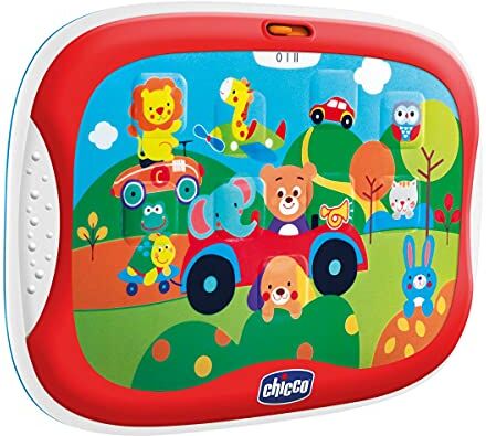 Chicco Tablet Animali,