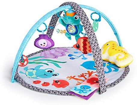 Baby Einstein Sea Friends Palestrina, da 0 Mesi in Su, Vario