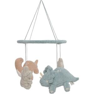 Jollein Mobile Baby Roarsome Jollein Mobile Baby Roarsome