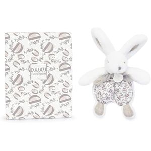 Doudou et Compagnie - Peluche Doudou, Colore Bianco, 18, Doudou et Compagnie - Peluche Doudou, Colore Bianco, 18,