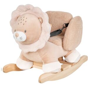 Nattou Ernest le Lion Altalena per Bambini - Baby Altalena Nattou Ernest le Lion Altalena per Bambini - Baby Altalena