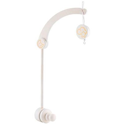 Trudi Supporto Giostrina, Bianco Spa Trudi Supporto Giostrina, Bianco Spa