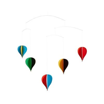 Flensted Mobiles PALLONCINO 5 CELLULARE Flensted Mobiles PALLONCINO 5 CELLULARE