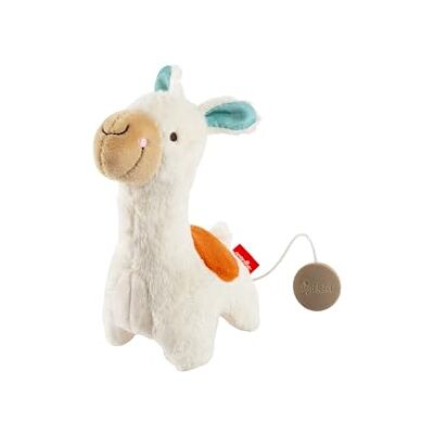 Sigikid Mini carillon Lama Sigikid Mini carillon Lama