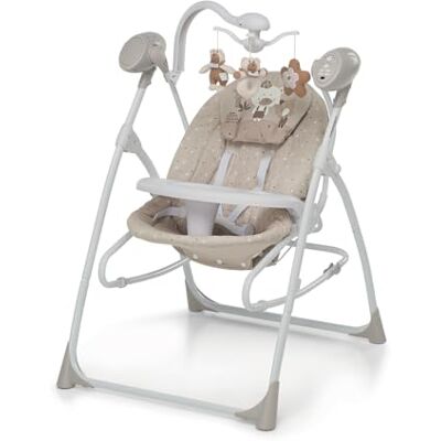 Foppapedretti Carillon sdraietta, Bears Foppapedretti Carillon sdraietta, Bears
