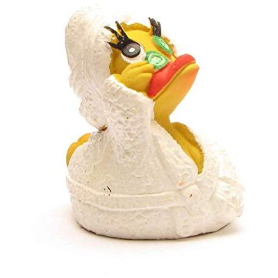Duckshop Paperelle di gomma Benessere con ciglia Anatra di gomma Paperella da Bagno Rubber Duck Gioco per il bagnetto H: 8 cm Duckshop Paperelle di gomma Benessere con ciglia Anatra di gomma Paperella da Bagno Rubber Duck Gioco per il bagnetto H: 8 cm