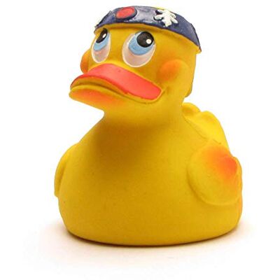 Duckshop Samurai Rubber Duck Duckshop Samurai Rubber Duck