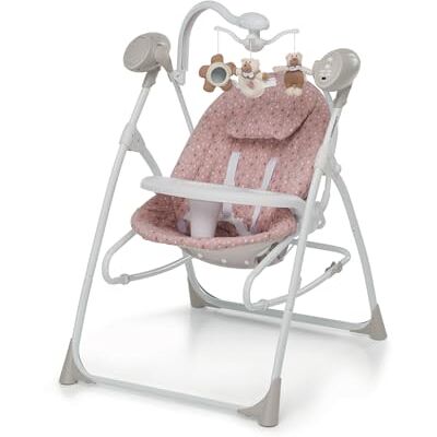 Foppapedretti Carillon sdraietta, Rose Foppapedretti Carillon sdraietta, Rose