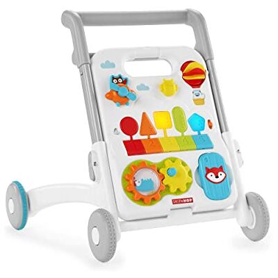 Skip Hop Girello, Explore & More 4 in 1 Toy Walker Skip Hop Girello, Explore & More 4 in 1 Toy Walker