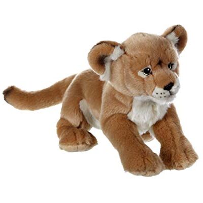 Gipsy Lionne Peluche, , Beige, 30 cm Gipsy Lionne Peluche, , Beige, 30 cm