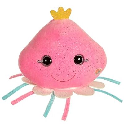 Gipsy - Bella Bloo Friends Sonores 30 cm Medusa, Gipsy - Bella Bloo Friends Sonores 30 cm Medusa,