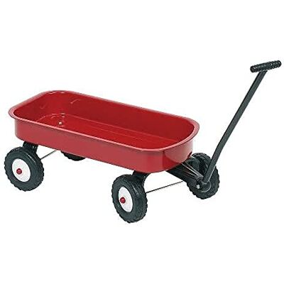 Goki Carrello da trainare per Bambini Goki Carrello da trainare per Bambini