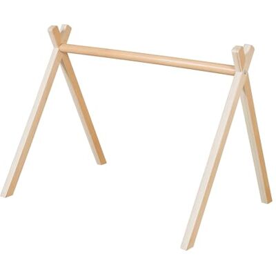 roba Palestrina per Neonato Secondo Montessori – Baby Gym e Centro Attività in Legno – Arco da Gioco dai 3 Mesi per Appendere Giochi – Naturale roba Palestrina per Neonato Secondo Montessori – Baby Gym e Centro Attività in Legno – Arco da Gioco dai 3 Mesi per Appendere Giochi – Naturale