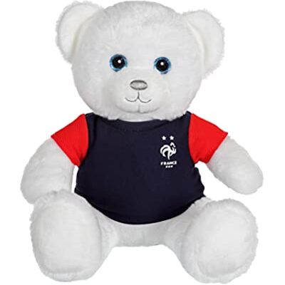 Gipsy - European Soccer International Peluche, Gipsy - European Soccer International Peluche,