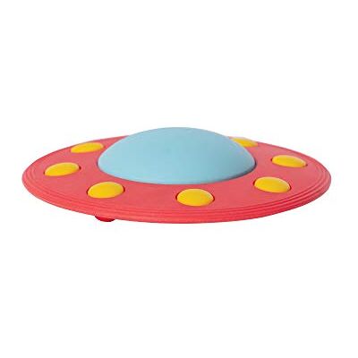 Manhattan Toy Massaggiagengive in silicone, multicolore Manhattan Toy Massaggiagengive in silicone, multicolore