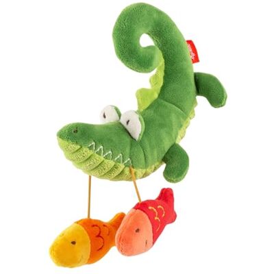 Sigikid Ciondolo coccodrillo Sigikid Ciondolo coccodrillo