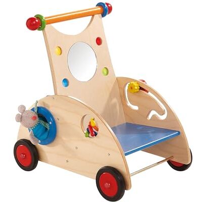 HABA Discovery Wagon HABA Discovery Wagon