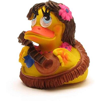 Duckshop Paperella di gomma "Hawaii Duckshop Paperella di gomma "Hawaii
