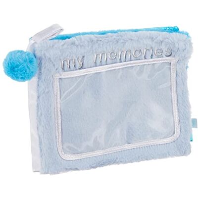 Manhattan Toy Under The Sea Azur Soft Photo Book Baby Toy Manhattan Toy Under The Sea Azur Soft Photo Book Baby Toy