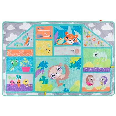 Playgro Tappeto da Gioco asporto Playgro Tappeto da Gioco asporto