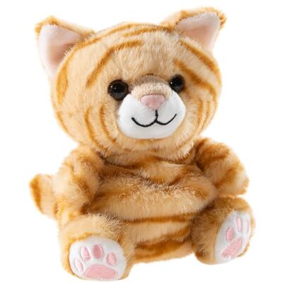 Heunec CHAGIYA Gatto a Righe Heunec CHAGIYA Gatto a Righe