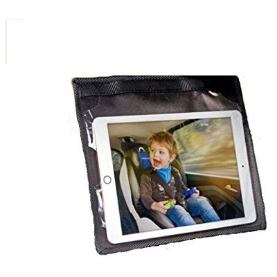 CARETERO best for babies Caretero auto poggiatesta supporto per tablet CARETERO best for babies Caretero auto poggiatesta supporto per tablet