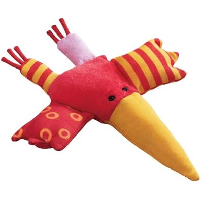 HABA Mobile Twitterling- for 10 Months and Up (Made in Germany) HABA Mobile Twitterling- for 10 Months and Up (Made in Germany)