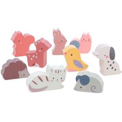 Vilac Animali sonori familiari di Sarah Betz 9 Animali in Legno illustrati e Suoni Autentici Risveglio uditivo e sensoriale Ispirazione Montessori Idea Regalo Nascita da 18 Mesi Vilac Animali sonori familiari di Sarah Betz 9 Animali in Legno illustrati e Suoni Autentici Risveglio uditivo e sensoriale Ispirazione Montessori Idea Regalo Nascita da 18 Mesi