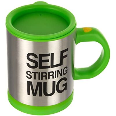Local Makes A Comeback Tazza miscelatore automatico Local Makes A Comeback Tazza miscelatore automatico