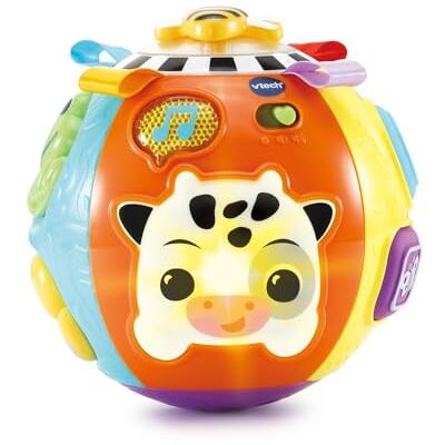 Palla delle Scoperte del Bambino - 577607 - Gioco per Bambini Palla delle Scoperte del Bambino - 577607 - Gioco per Bambini